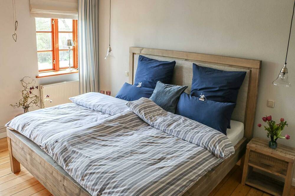 Ferienhaus Walachei, Deutschland in Esgrus, Schleswig-Flensburg