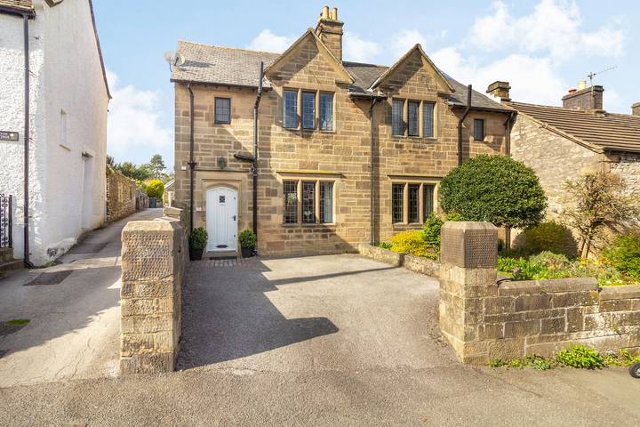 Holiday rental for 6 people in Chatsworth
