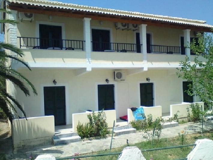 Maison d’hôte pour 2 personnes, avec Balcon ainsi que Jardin et Vue
