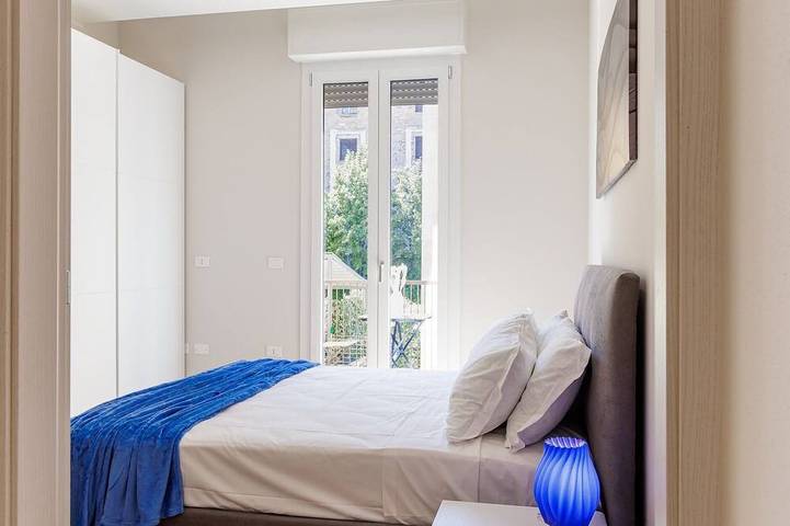 Entire apartment, Casa Valentina | WiFi Stazione Treni Parking in Modena, Modena Province