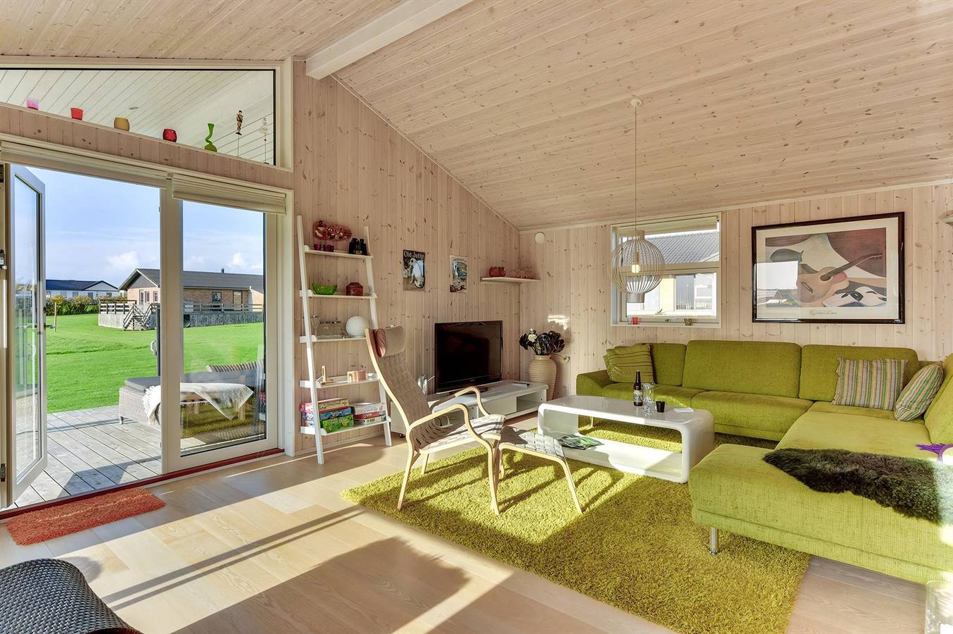 Pet friendly home in Vinderup with Wifi in Ejsingholm, Limfjord i Vestjylland