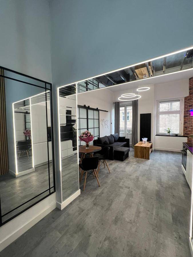 Cały apartament, One-Bedroom Apartment in Wrocław, Dolny Śląsk
