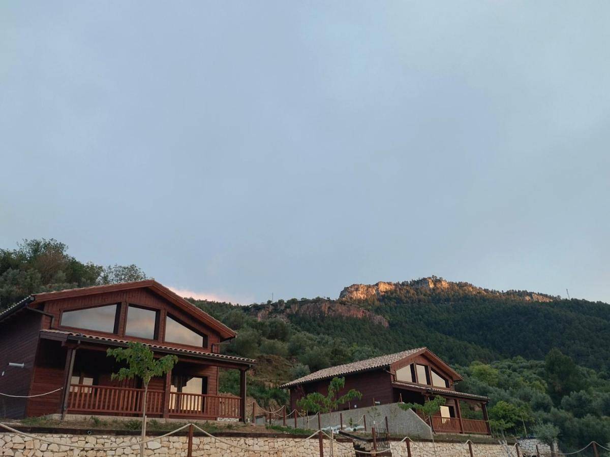 Four-Bedroom Holiday Home in Yeste, Provincia de Albacete