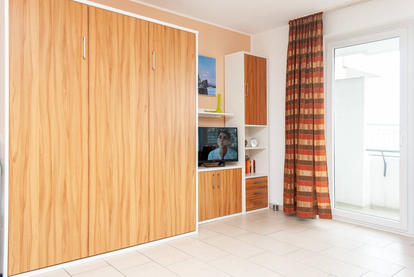 Apartamento vacacional entero, Hanseatic 210 in Duhnen, Cuxhaven