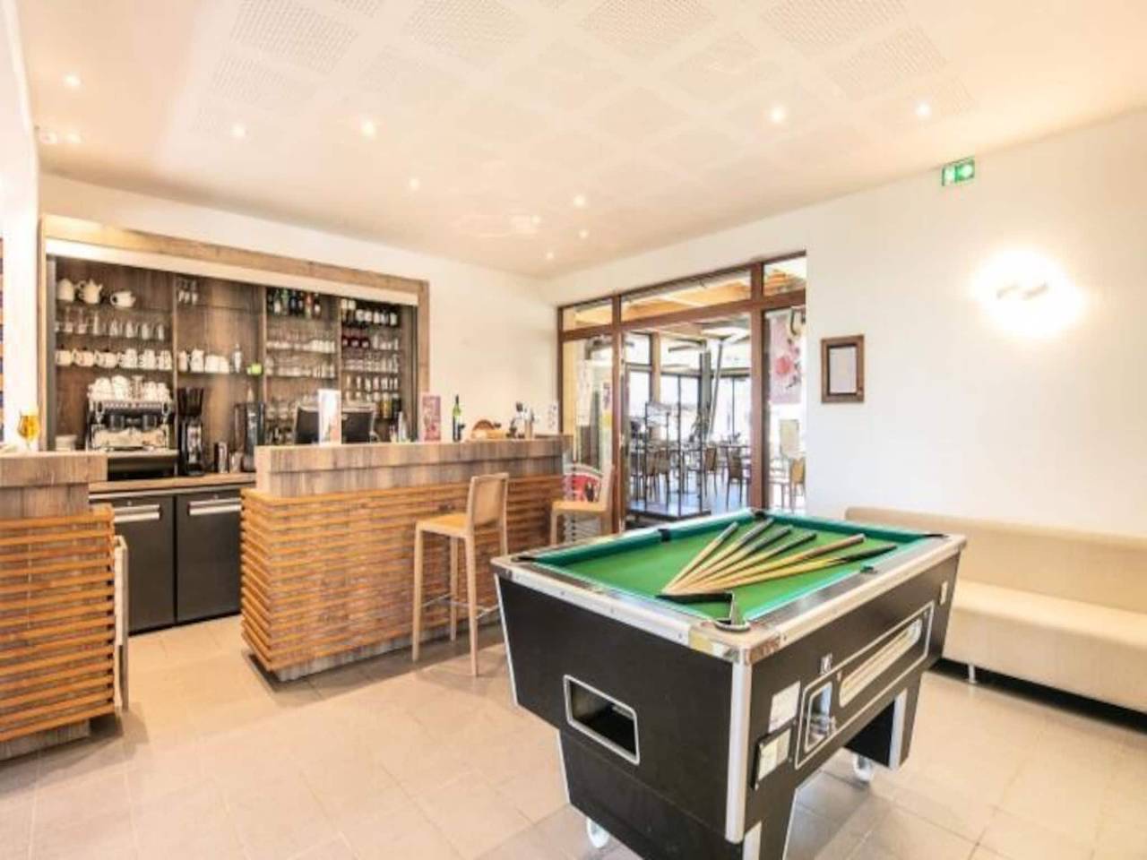 Appartement entier, 3 Pièces 6 Personnes 1 bébé in Prapoutel, Les Adrets