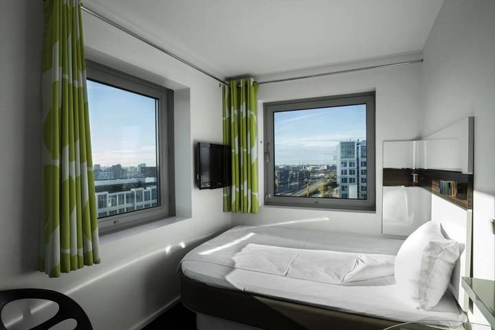 Hôtel pour 2 personnes, avec jardin