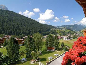 Hotel für 2 Personen in Wolkenstein, Puezgruppe, Bild 3