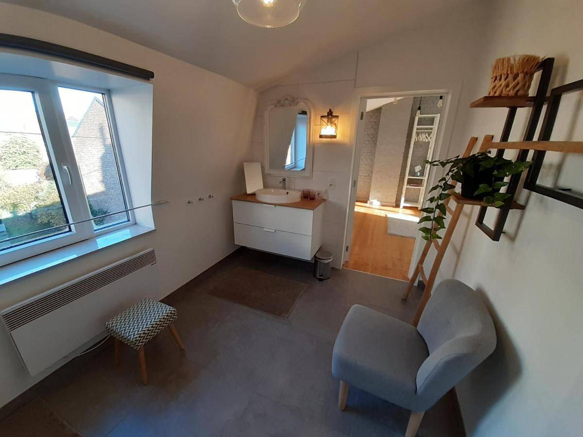 Ganze Ferienwohnung, Office des bons enfants in Huy, Lüttich und Umgebung