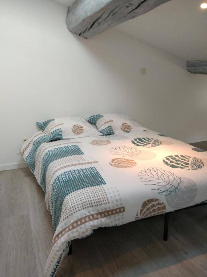 Gîte pour 4 personnes dans Lorette - 4