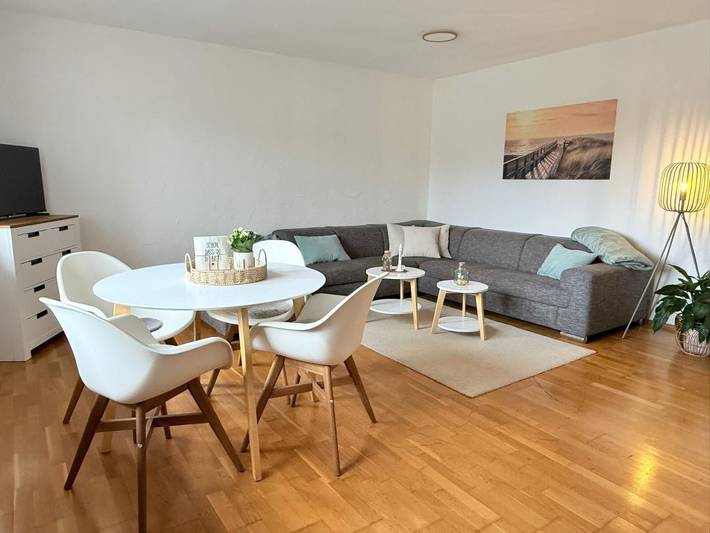 Ferienwohnung für 6 Personen in Oberthal