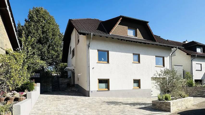 Ferienwohnung für 2 Personen