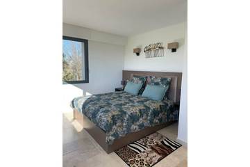 Gîte pour 2 personnes, avec terrasse à Châteaurenard