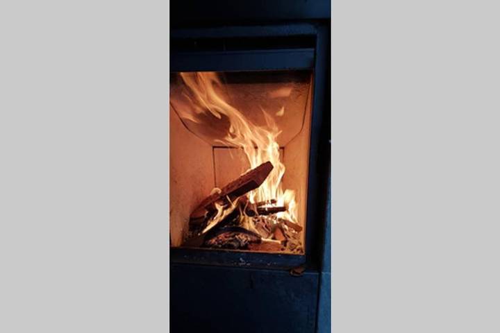 Location de vacances pour 6 personnes, avec jardin et vue à Mégevette - 4