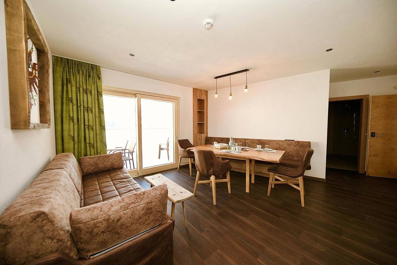 Geheel appartement, Penthouse Apartment in Ladis, Serfaus-Fiss-Ladis