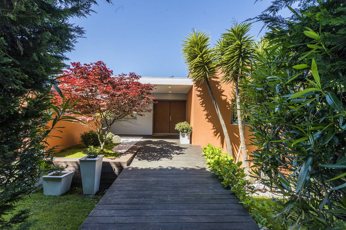 Cascais Orangery by Cadenzalux in Aldeia de Juzo, Cascais e Estoril