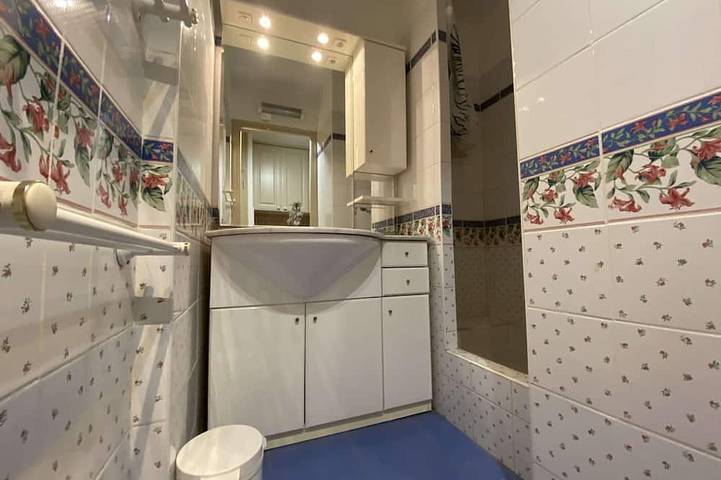 Gîte pour 2 personnes, avec balcon dans Casino De Sainte Maxime - 2