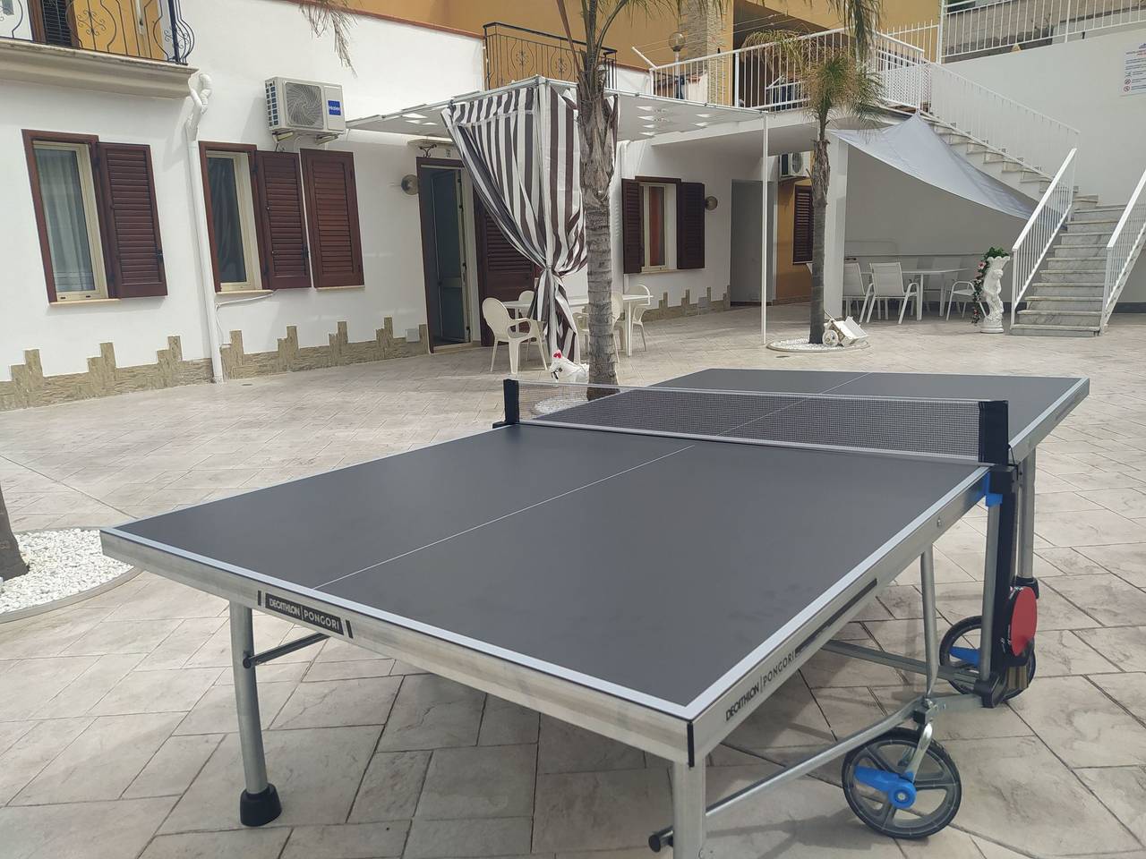 Apartamento entero, Ferienhäuser Small App. für 5 in Balestrate in Balestrate, Provincia de Palermo