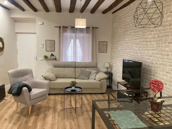 Appartement de vacances pour 4 personnes - 1