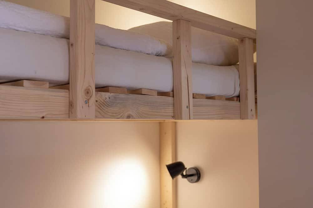 Ganze Wohnung, Historisches Ferienloft nahe des Timmendorfer Strands in Ratekau, Ostholstein