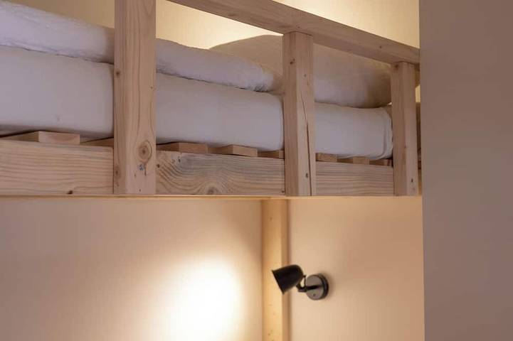 Ferienwohnung für 4 Personen, mit Sauna und Terrasse sowie Garten in Ratekau - 4