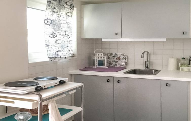 Ferienhaus für 3 Personen, mit Garten in Kungshamn - 2