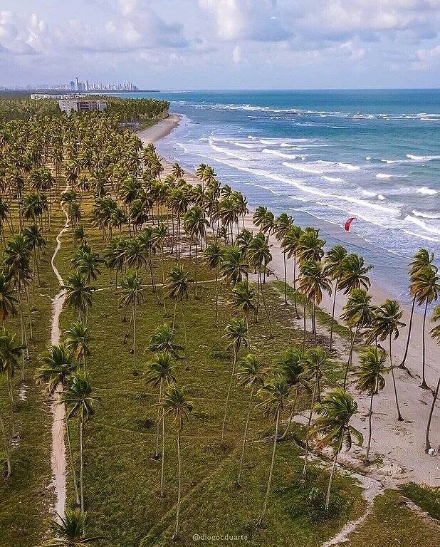 Paiva Reservierung - Der Beste Ort Für Ihren Familienrest in Cabo de Santo Agostinho, Litoral Sul de Pernambuco