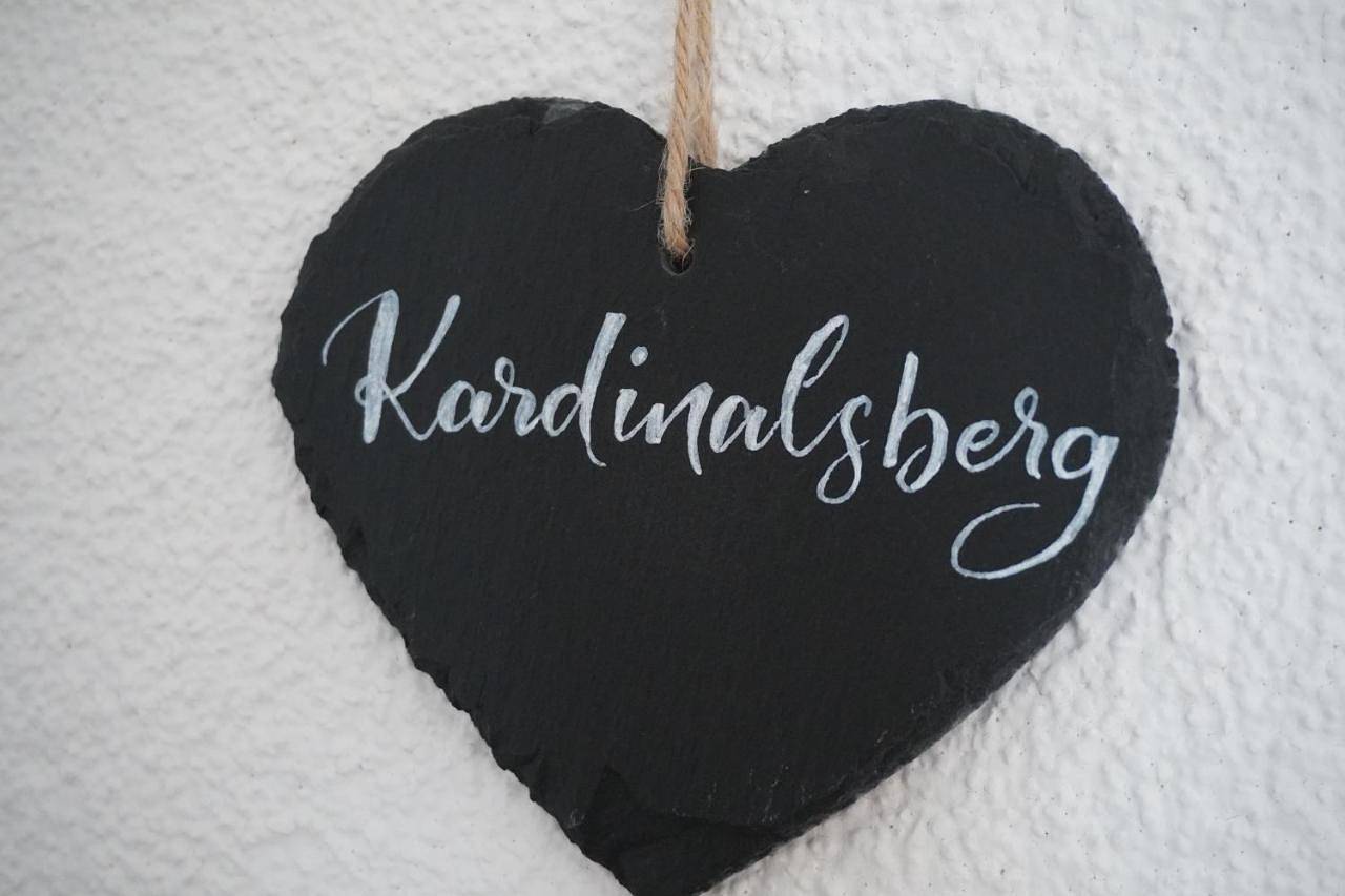 Feriengut Bohn in Andel, Bernkastel-Kues
