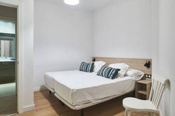 Casa Vacanza per 3 Persone in Chamberí (Madrid), Madrid, Foto 2