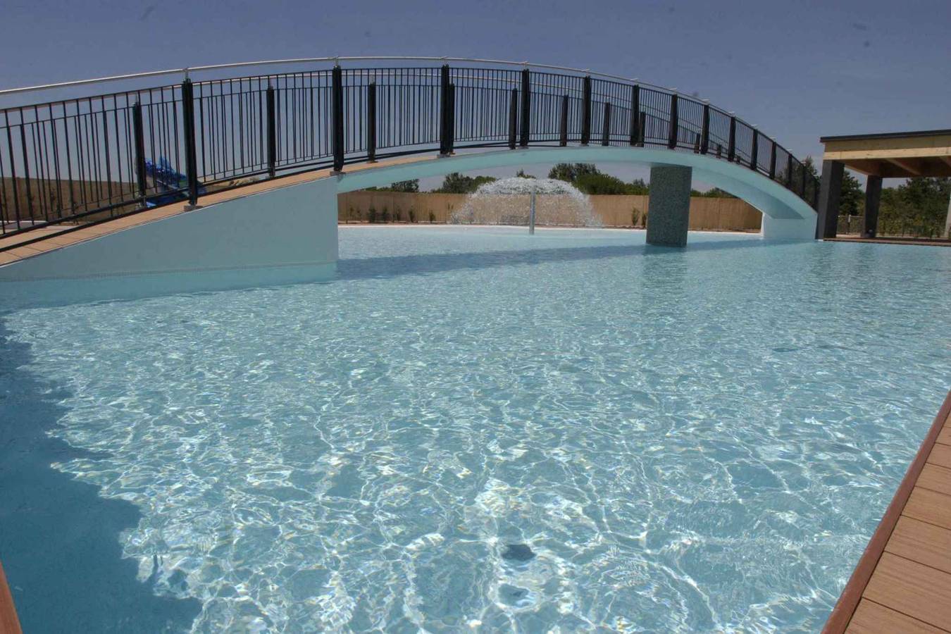 Ganze Ferienwohnung, Ferienwohnung mit Klimaanlage und Terrasse in Bibione, Venedig Provinz