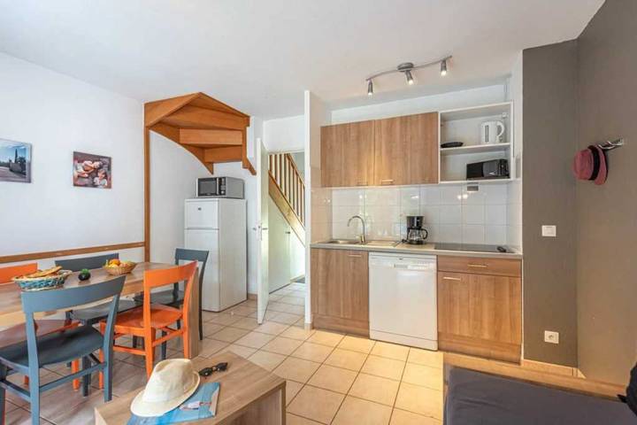 Camping pour 6 personnes près des Châteaux de la Loire - 4