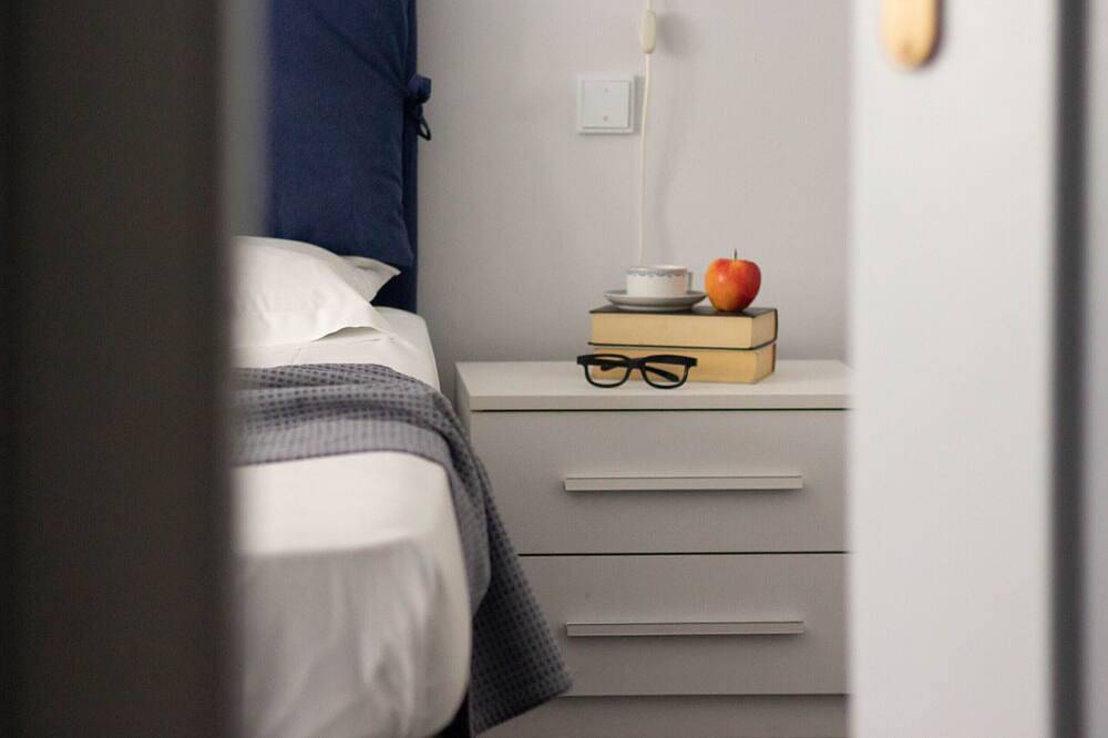 Apartamento entero, Appartamento-Raffaello House-Affitti Brevi Italia in Riva Trigoso, Sestri Levante