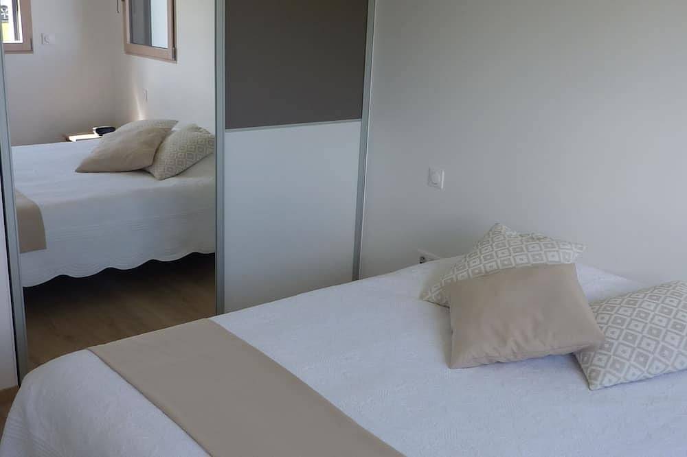 Maison neuve avec jardin 1500 m² - Mousterlin 300 m de la plage - Fouesnant (29) in Mousterlin, Fouesnant