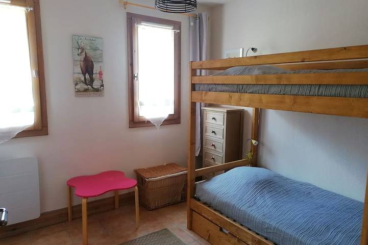 Apartamento entero, New: Les Coches / La Plagne; Superb 5* apartment, 5/6p, with panoramic views in Bellentre, La Plagne-Tarentaise