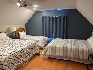 Vacation House for 16 Guests in Norris Lake, Tennessee, Picture 2