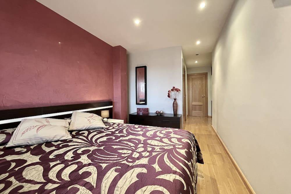 Entire apartment, Apartamentos Ciudad del Calzado Todo a un Paso Situado en Pleno Centro in Arnedo, La Rioja Province