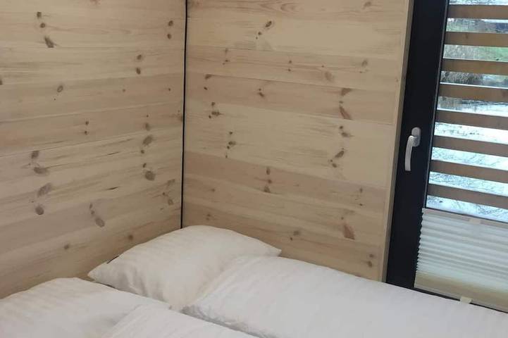 Ferienwohnung für 4 Personen, mit Terrasse in Niedersachsen - 3