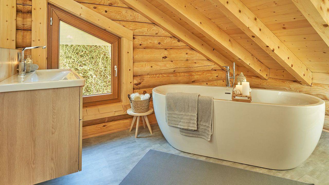 Ferienhaus für 4 Personen (100 m²) in Rieden (Mayen-Koblenz) in Rieden (Eifel), Osteifel
