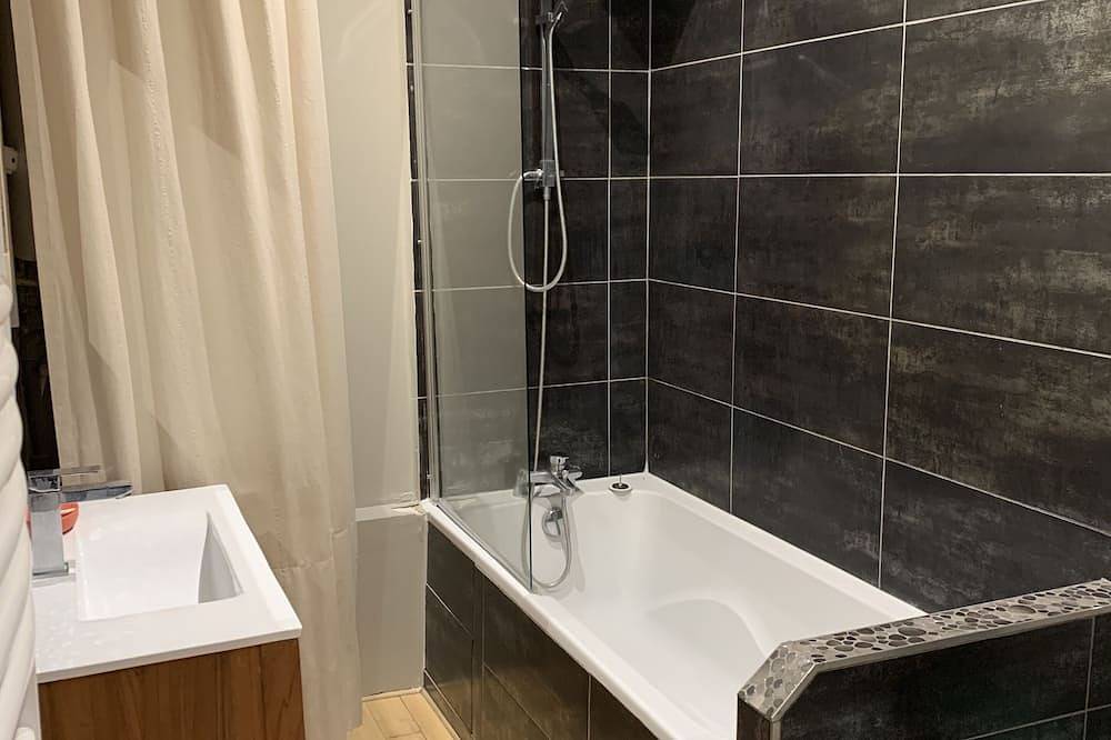 Apartamento entero, Comfort and calm in the heart of Annecy (30m2 hyper center) in Annecy, Región de Annecy