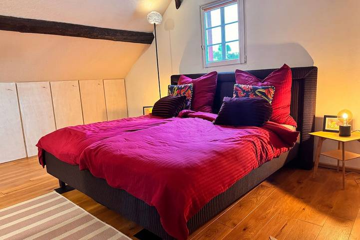 Ferienhaus für 8 Personen, mit Terrasse und Garten, mit Haustier in Simmerath - 2