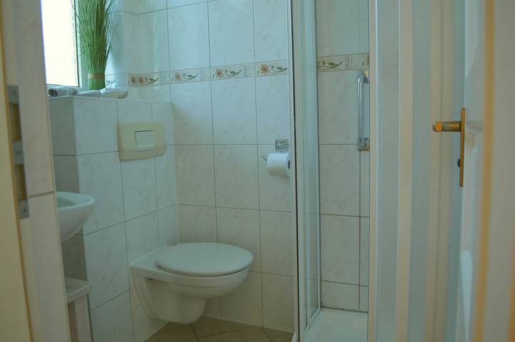 Ferienwohnung für 3 Personen in Warnemünde - 4