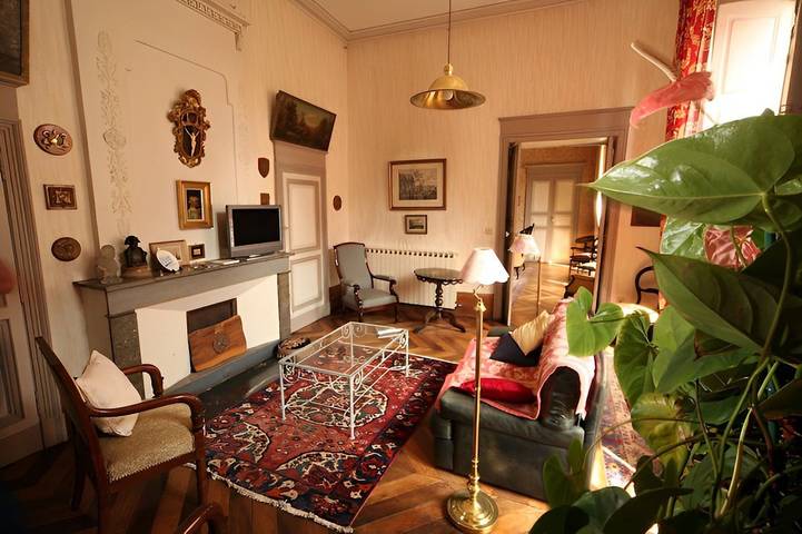 Chambre d’hôte pour 2 personnes, animaux acceptés à Gaillac - 3