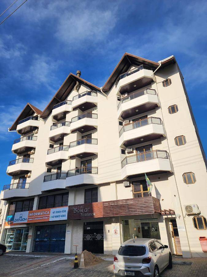 Entire apartment, Bomar Residence in Bombinhas, Litoral Catarinense