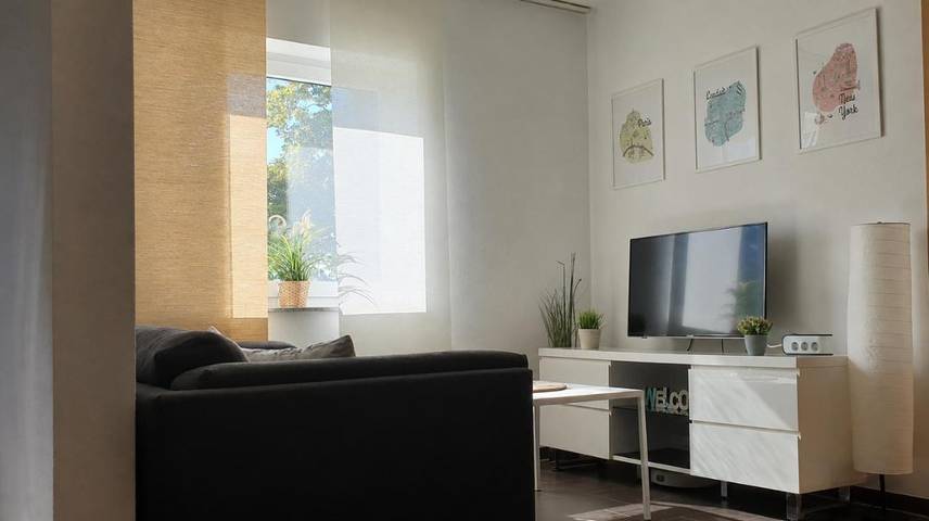 Ferienwohnung für 2 Personen