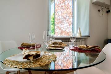 Glamping per 6 Persone in Cernobbio, Provincia di Como, Foto 4