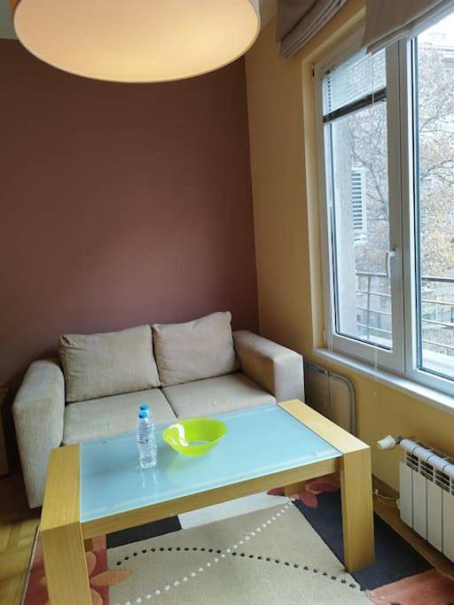 Vakantiewoning voor 2 personen in Sofia