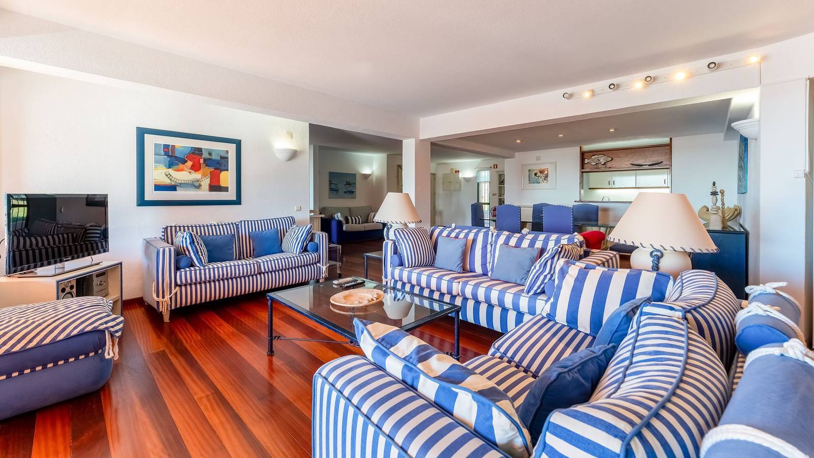 Apartamento entero, Pearl Harbor 3 Bdr Flat Vlm Marina by Lovelystay in Vilamoura, Quarteira