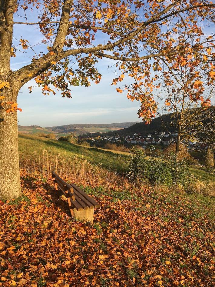 Ferienhaus für 2 Personen, mit Balkon in der Stuttgart Region - 2