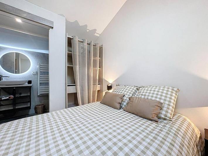 Maison d’hôte pour 6 personnes