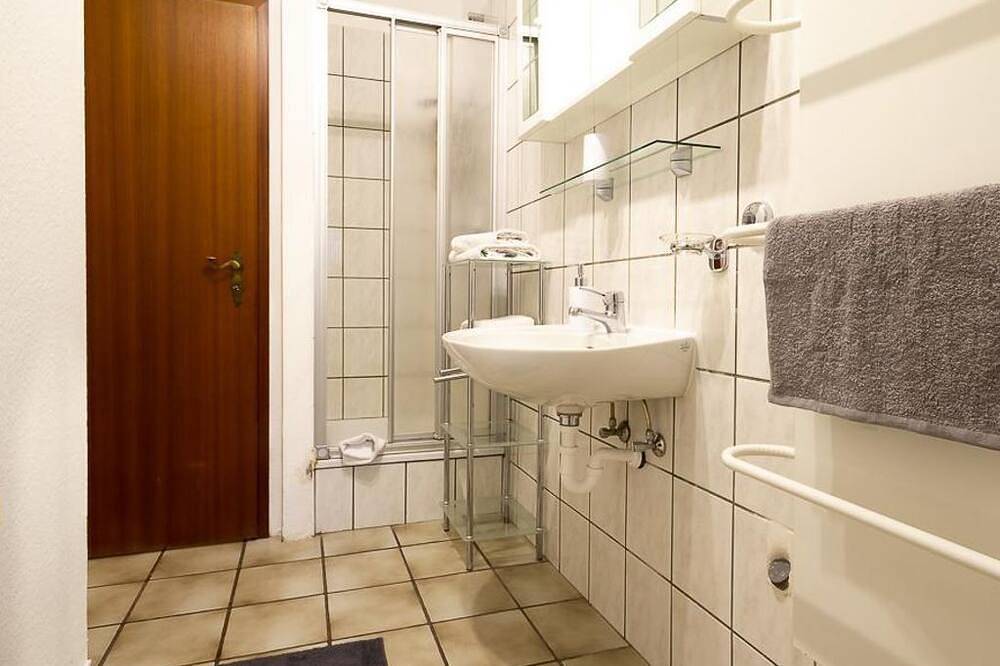 Ganze Wohnung, Ferienwohnung Harmonie - Feriendorf Slawitsch in Bad Sulza, Weimarer Land