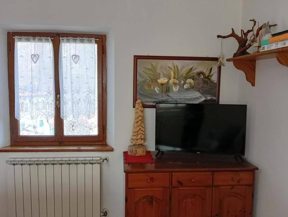 Chalet Abetone in Tuscany in Cutigliano, Provincia di Pistoia
